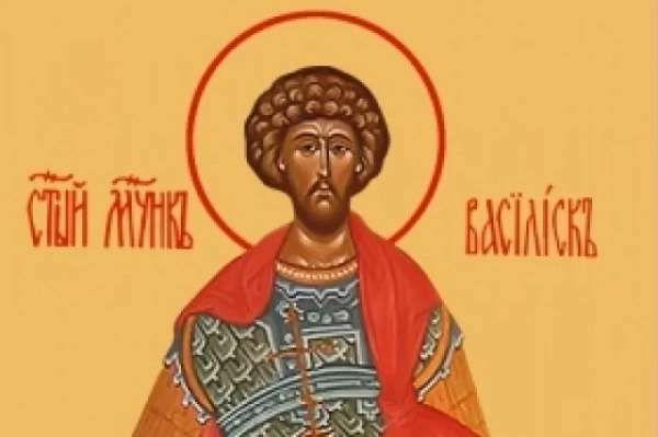Basilisk Day. What Orthodox Christians in Latvia can and cannot do on June 4, 2026?