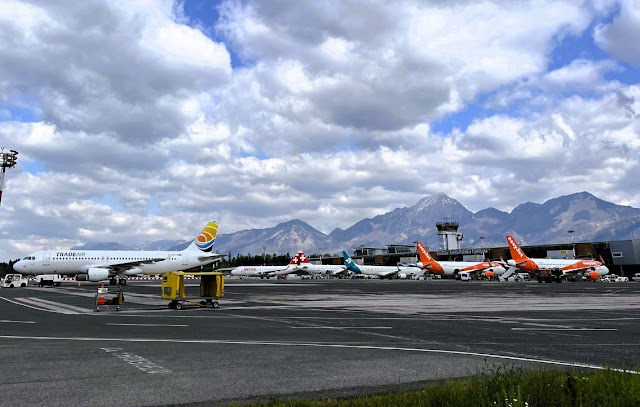 New Slovenian government promises quicker entry for airlines