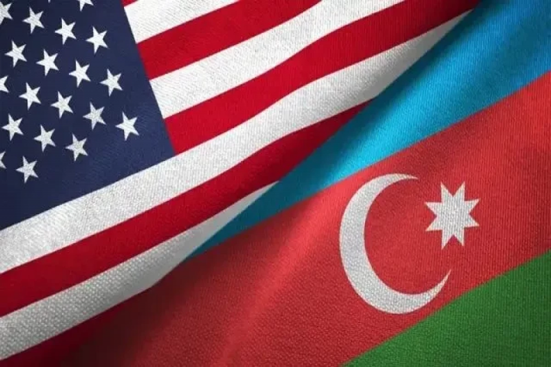 Baku to host historic first Azerbaijan-US economic dialogue Baku to host historic first Azerbaijan-US economic dialogue