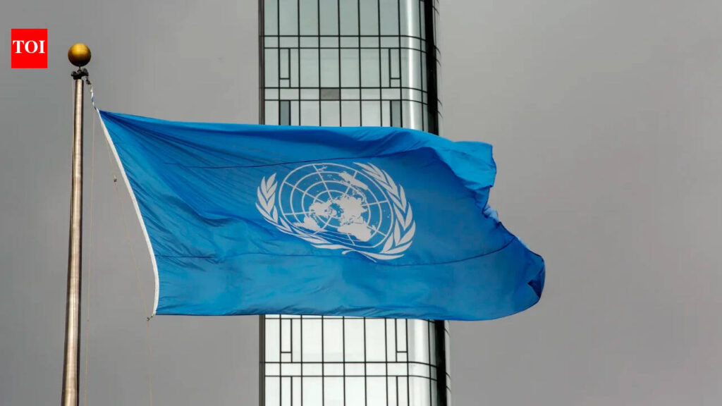 Bangladesh, Cyprus in fray for President of 81st UNGA session Bangladesh, Cyprus in fray for President of 81st UNGA session