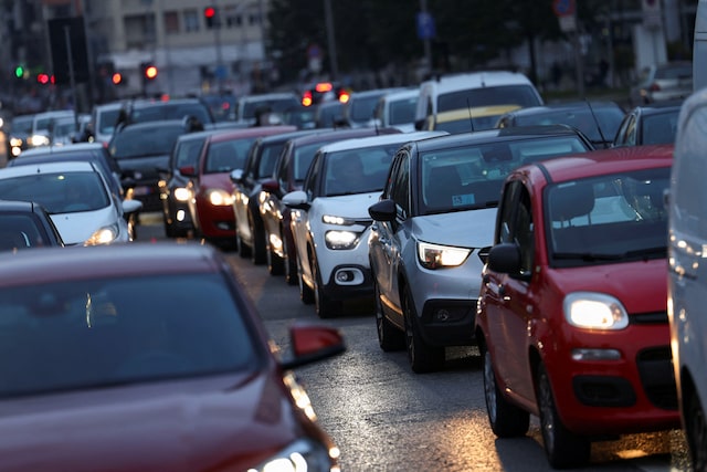 Italy new car registrations up 7.6% y/y in May