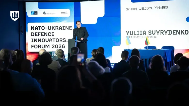 Brave Lithuania