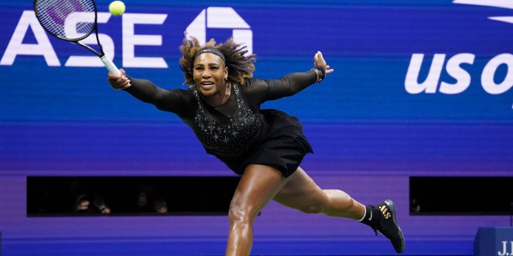Serena Williams is returning to pro tennis at age 44 after nearly 4 years away from the sport