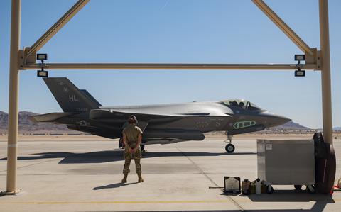 US reviewing nuclear deployments to additional European countries, report says