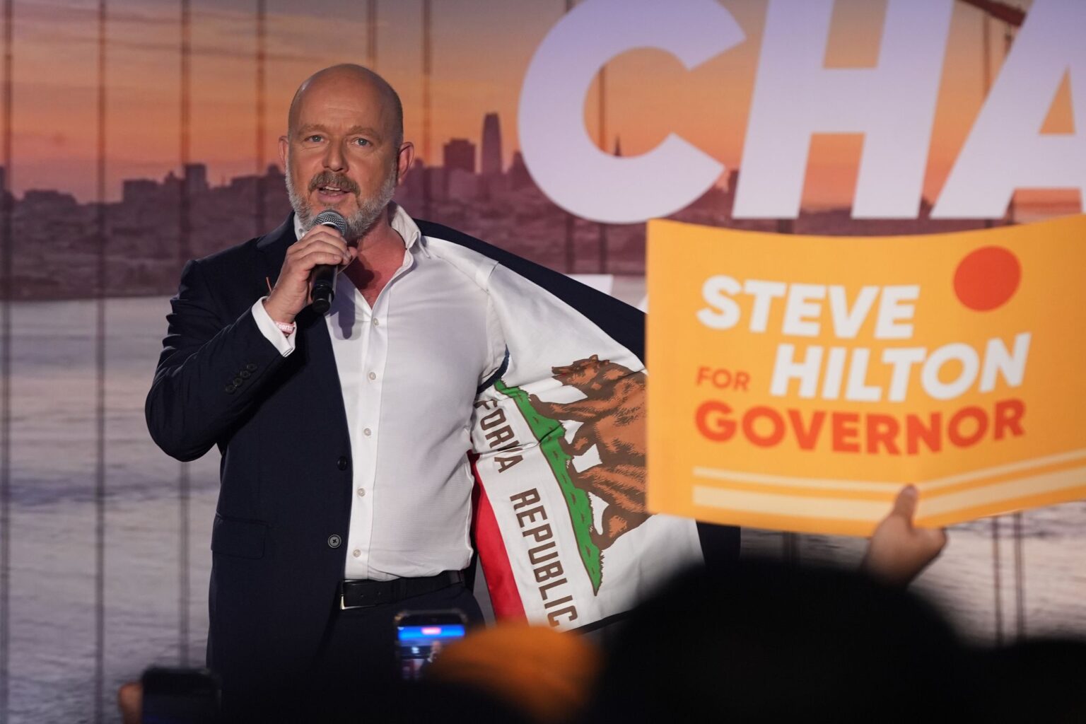 California governor race: What prediction markets say on outcome California governor race: What prediction markets say on outcome