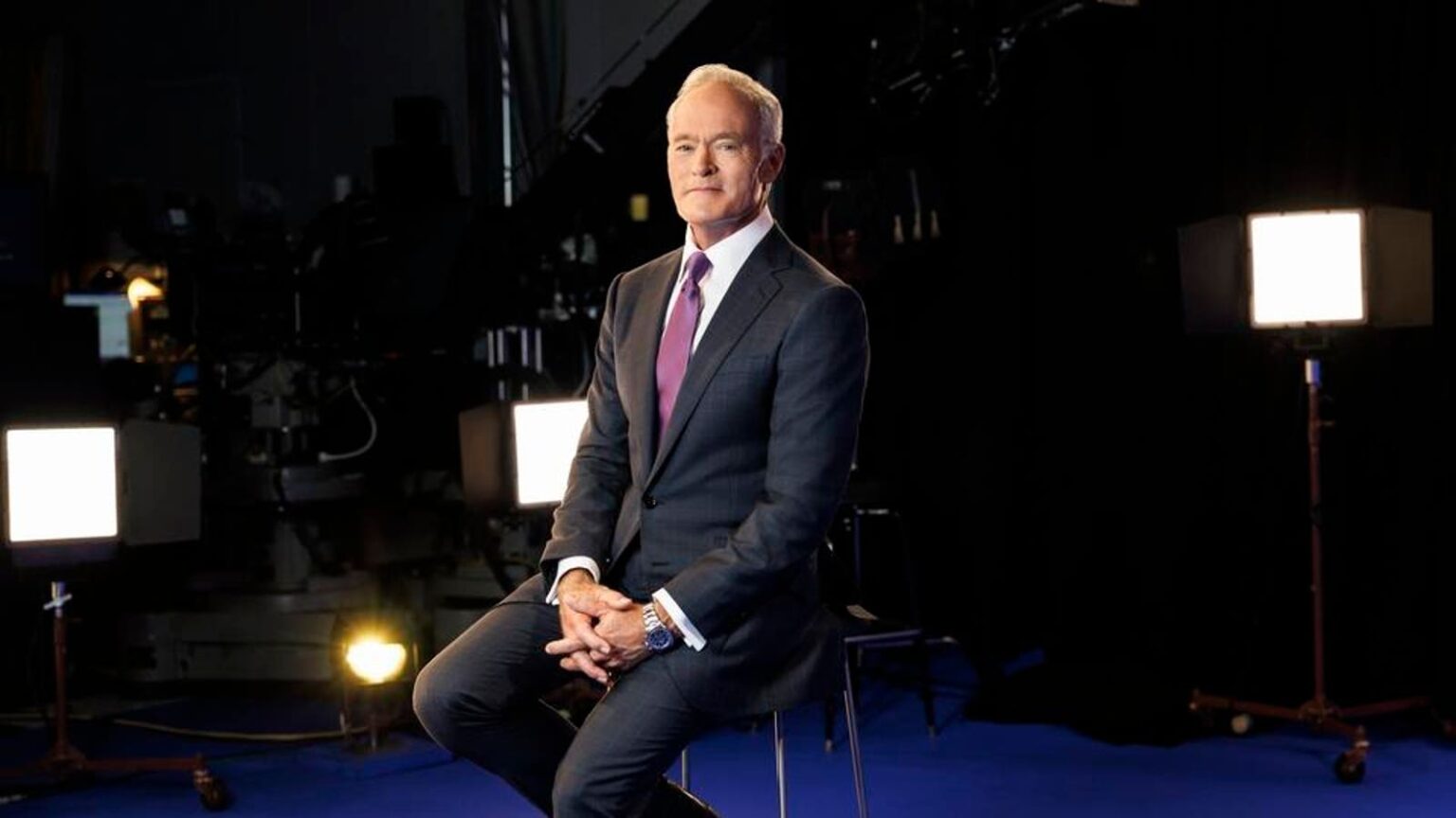 Scott Pelley Calls Out CBS Leadership After Firing From ‘60 Minutes’—Read Full Statement Scott Pelley Calls Out CBS Leadership After Firing From ‘60 Minutes’—Read Full Statement