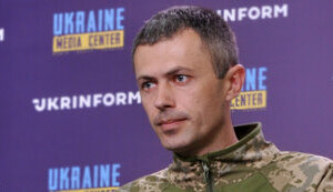 No troop buildup near Belarus border, SBGS says