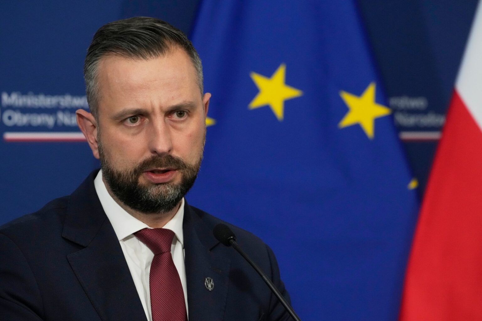 Poland and Lithuania confirm exploring a bigger role in nuclear deterrence – Winnipeg Free Press