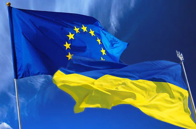 Cyprus Presidency begins preparations for opening the first cluster regarding Ukraine’s EU accession Cyprus Presidency begins preparations for opening the first cluster regarding Ukraine's EU accession