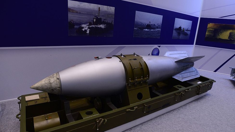 Will nuclear weapons be deployed in Lithuania?