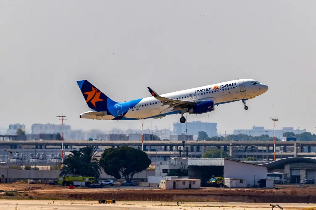 Slovenia denied Israeli aircraft permission to land in Ljubljana