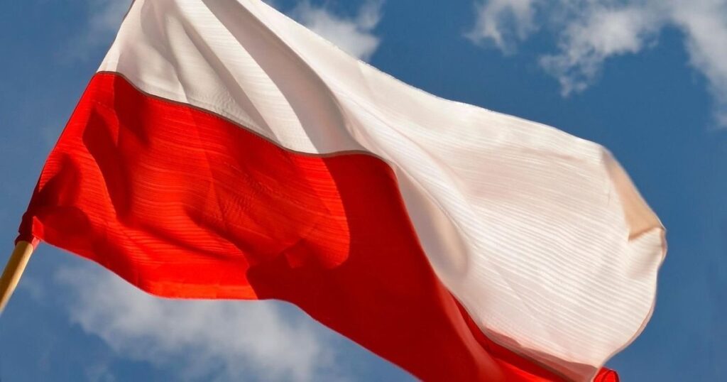 Poland has restricted air traffic along its borders with Belarus and Ukraine