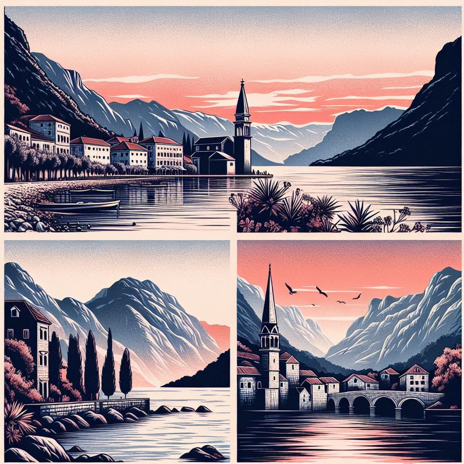 Montenegro's Ambitious Bid: '28 by 28' for EU Membership