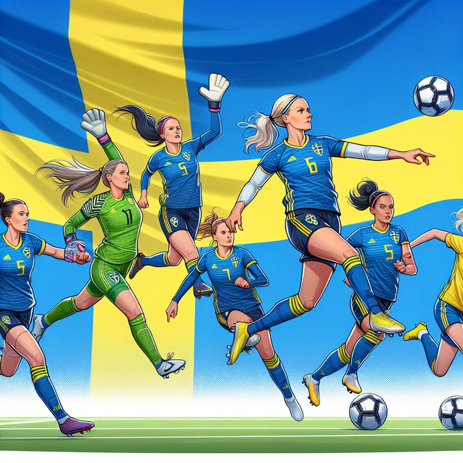 Last-Minute Greek Equalizer Denies Sweden Pre-World Cup Win Last-Minute Greek Equalizer Denies Sweden Pre-World Cup Win