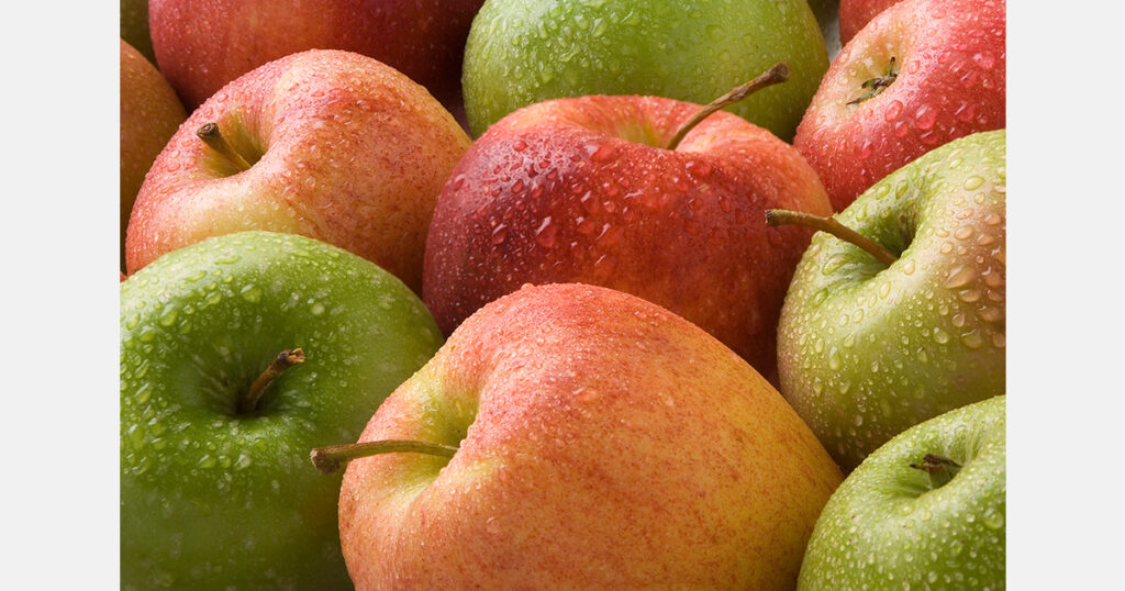 Moldova exports 9,700 tons of apples in May 2026 Moldova exports 9,700 tons of apples in May 2026