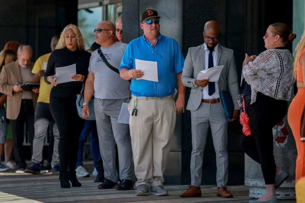 The Economy Is Still Adding Jobs—So Why Does Finding One Feel So Hard?