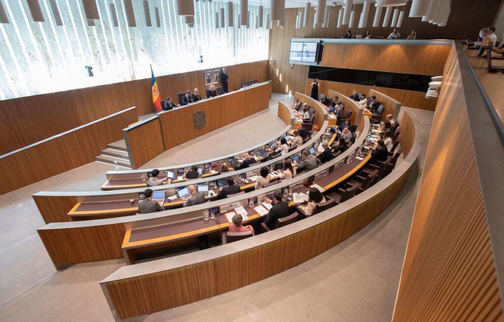 A divided Council starts the countdown to the unfreezing of rents