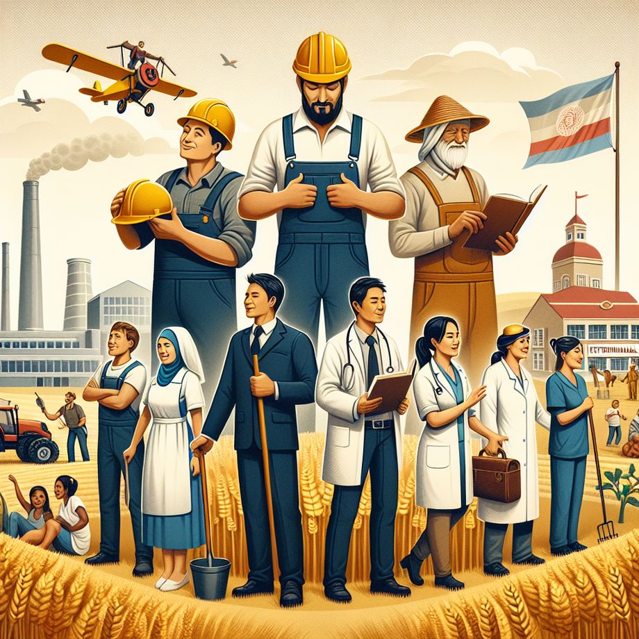 Albania Strengthens Workplace Safety Through Labour Inspector Training Albania Strengthens Workplace Safety Through Labour Inspector Training