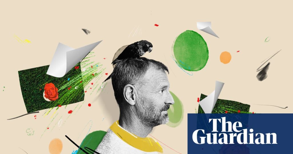 Tim Dowling: I’m on an ebiking holiday in Romania. There will be blood | Family Tim Dowling: I’m on an ebiking holiday in Romania. There will be blood | Family