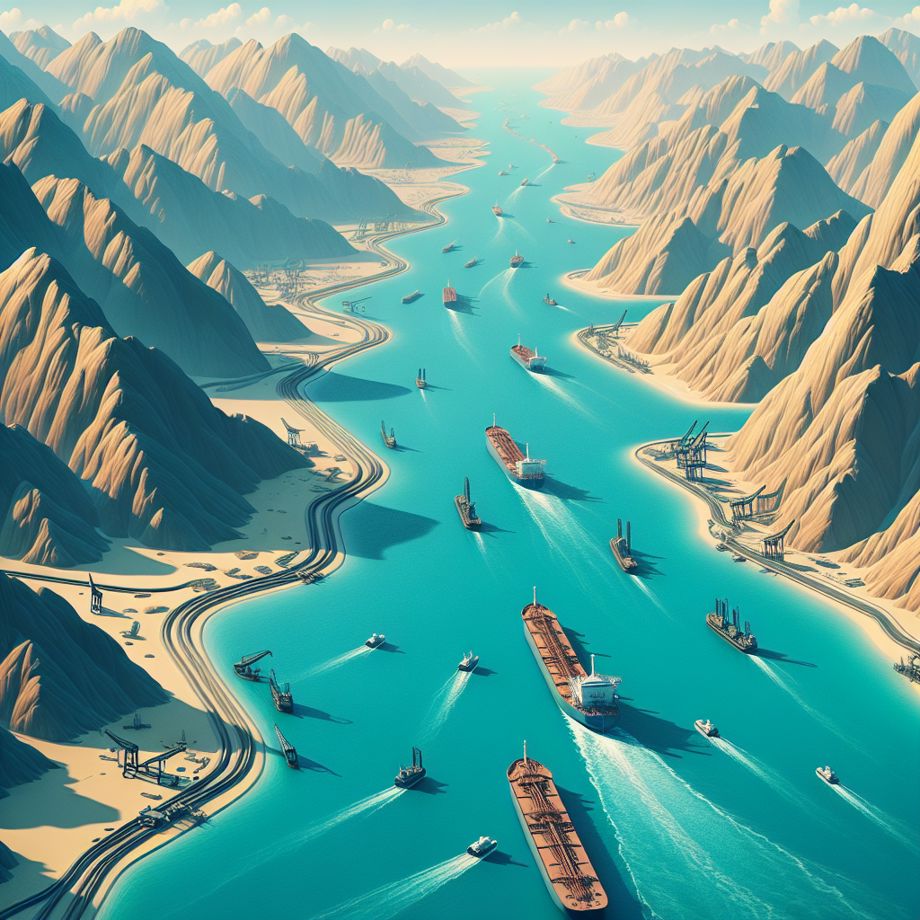 Geopolitical Tensions: Strait of Hormuz Impact on Global Energy Geopolitical Tensions: Strait of Hormuz Impact on Global Energy