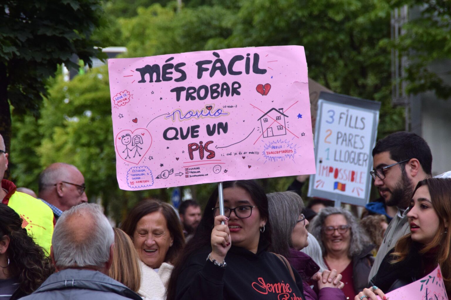 ‘The speculators regain power’: the hard attack of the union for the unfreezing of rents 'The speculators regain power': the hard attack of the union for the unfreezing of rents