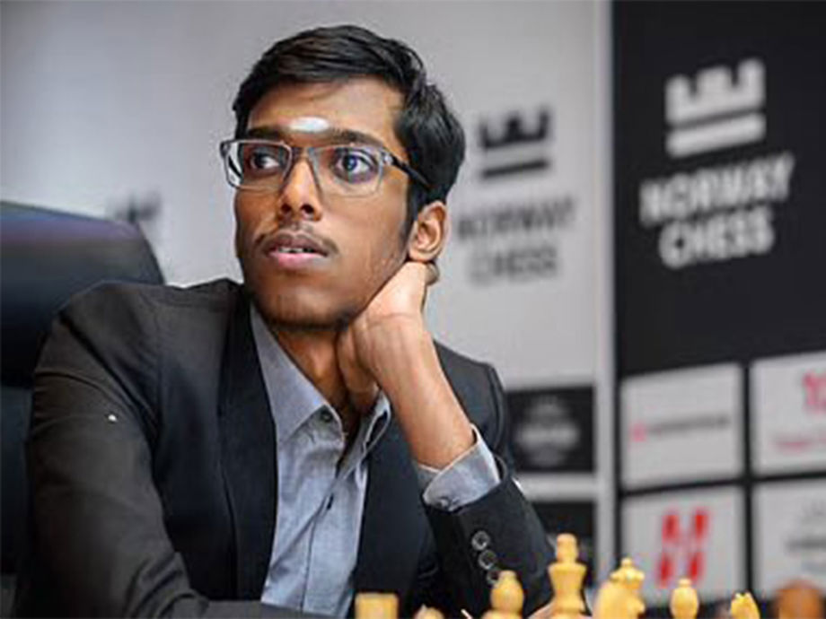 Praggnanandhaa Triumphs in Norway: A Historic Milestone for Indian Chess Praggnanandhaa Triumphs in Norway: A Historic Milestone for Indian Chess