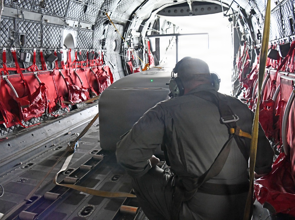 US, Romania execute Grasshopper insertion during TFP26