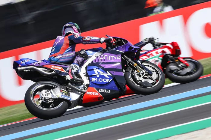 Jack Miller, Pramac Racing
