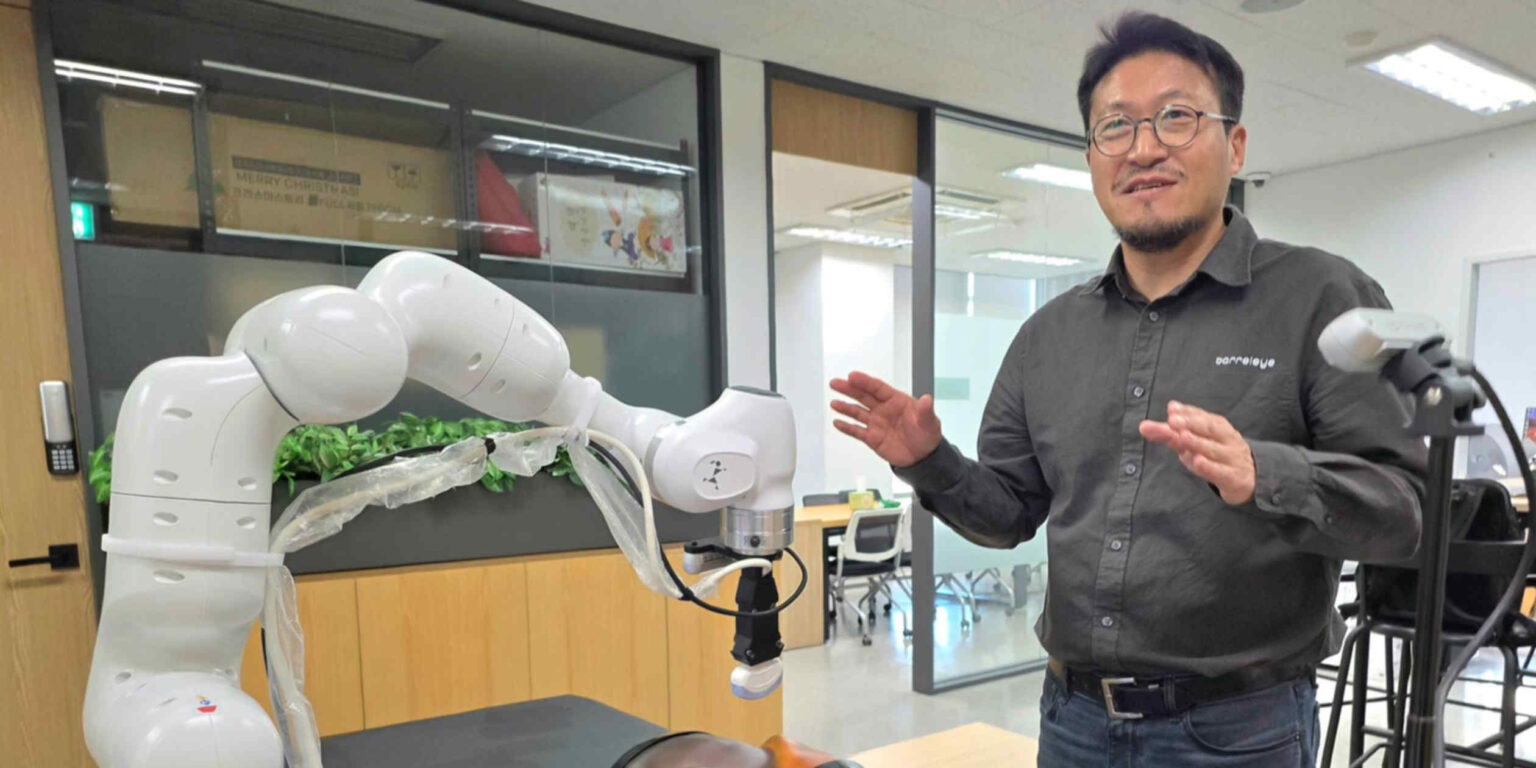 South Korea’s top tech university emerges as startup powerhouse South Korea's top tech university emerges as startup powerhouse