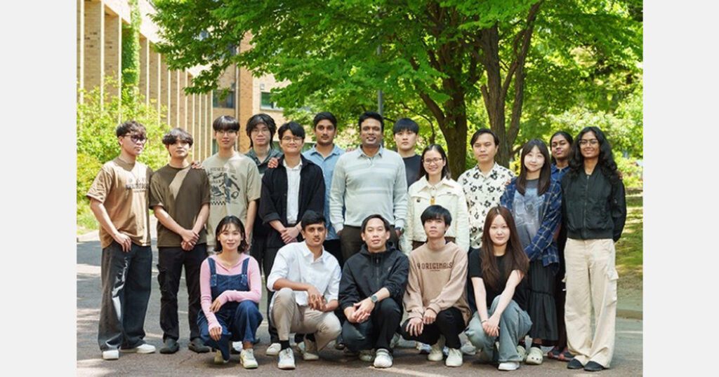 South Korea: University research team unveils AI model to predict virulence of Tomato Yellow Leaf Curl Virus South Korea: University research team unveils AI model to predict virulence of Tomato Yellow Leaf Curl Virus