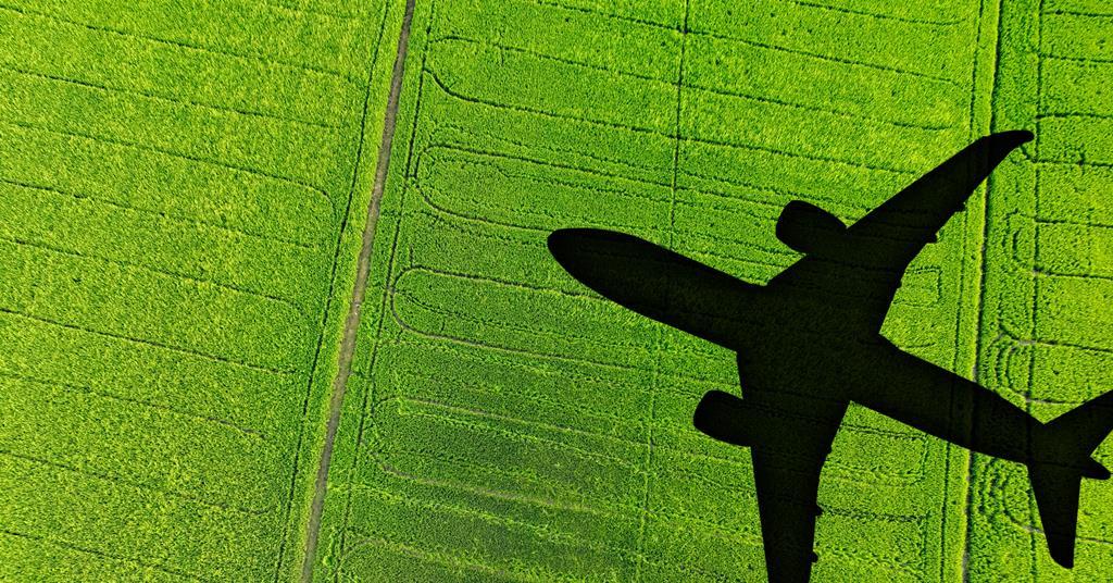Aviation insurance professionals rank geopolitics as sector’s biggest threat: IUAI survey Aviation insurance professionals rank geopolitics as sector's biggest threat: IUAI survey
