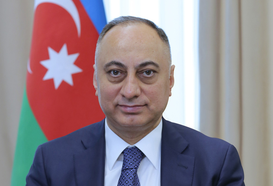 Azerbaijan’s agricultural and food products to gain wider access to the Chinese market