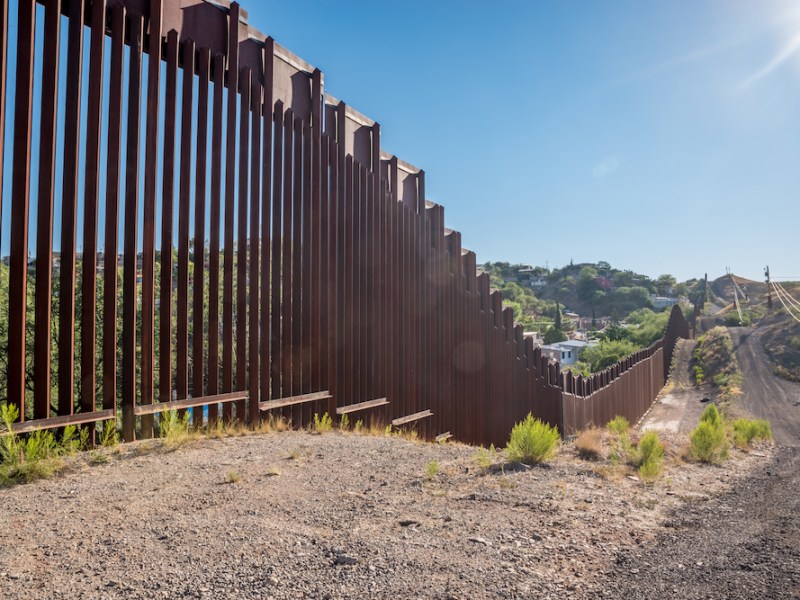 Trump’s new tool to speed up wall construction may be a trap for Texas landowners