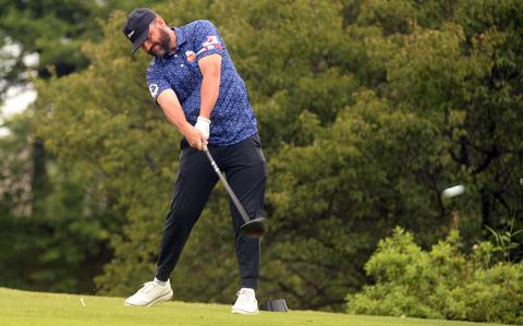 Golf: Wingert wins four-way battle to grab USFJ golf title