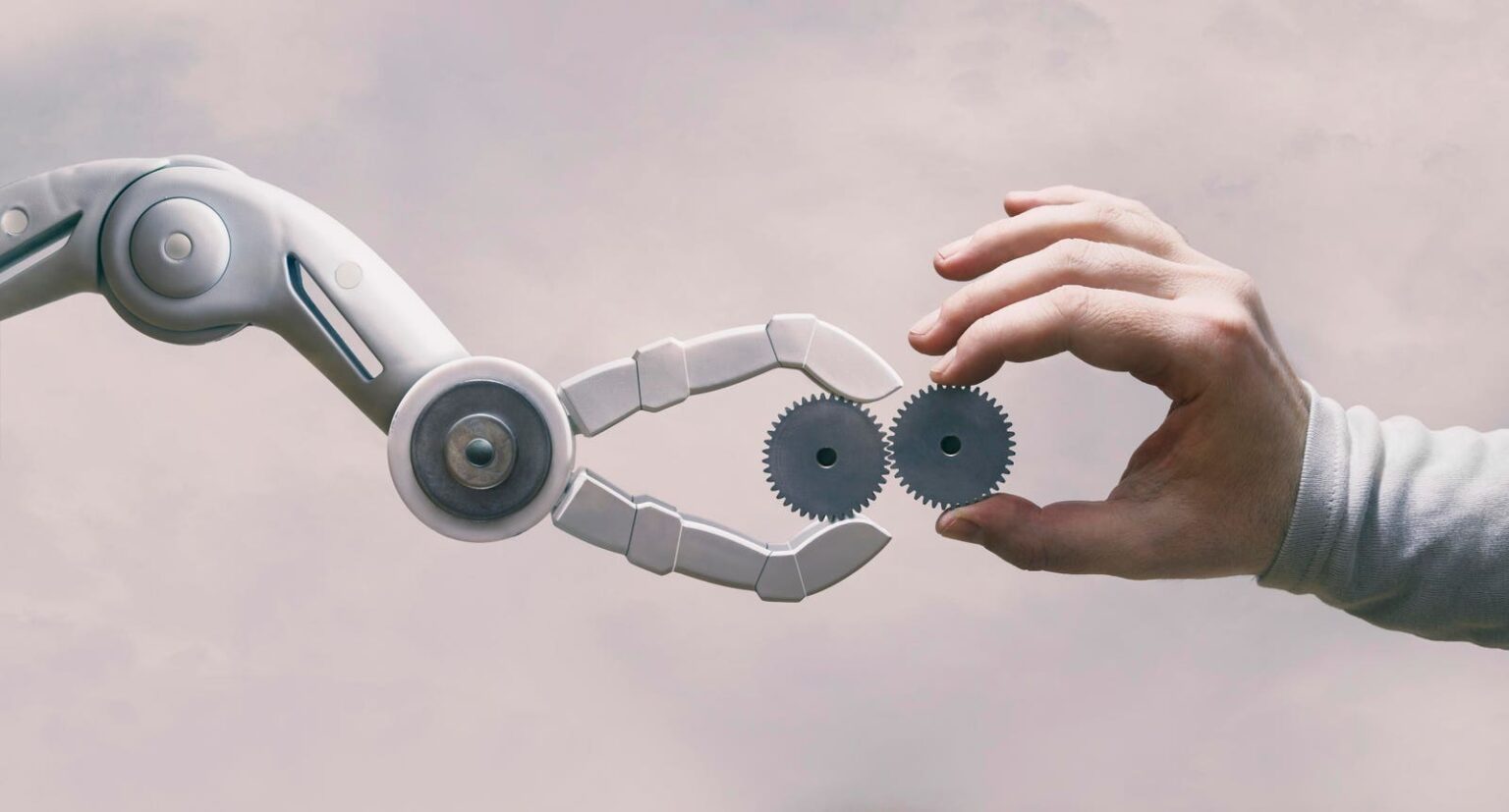The Rise Of Hybrid AI Platforms In Global Fashion Sourcing The Rise Of Hybrid AI Platforms In Global Fashion Sourcing