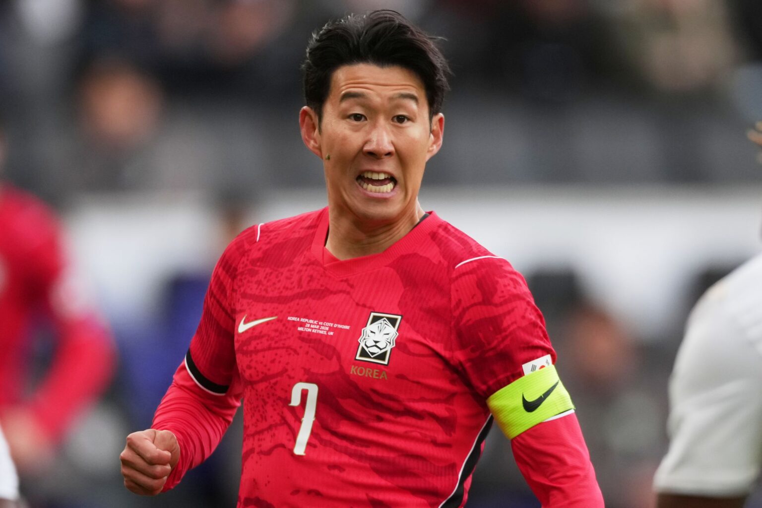 Known as ‘Sonaldo’ in Mexico, South Korea star Son feeling like a ‘young boy’ entering 4th World Cup Known as ‘Sonaldo’ in Mexico, South Korea star Son feeling like a ‘young boy’ entering 4th World Cup