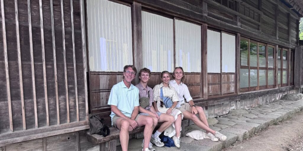 Visitation, funeral arrangements shared for Auburn University student who went missing in Japan Visitation, funeral arrangements shared for Auburn University student who went missing in Japan
