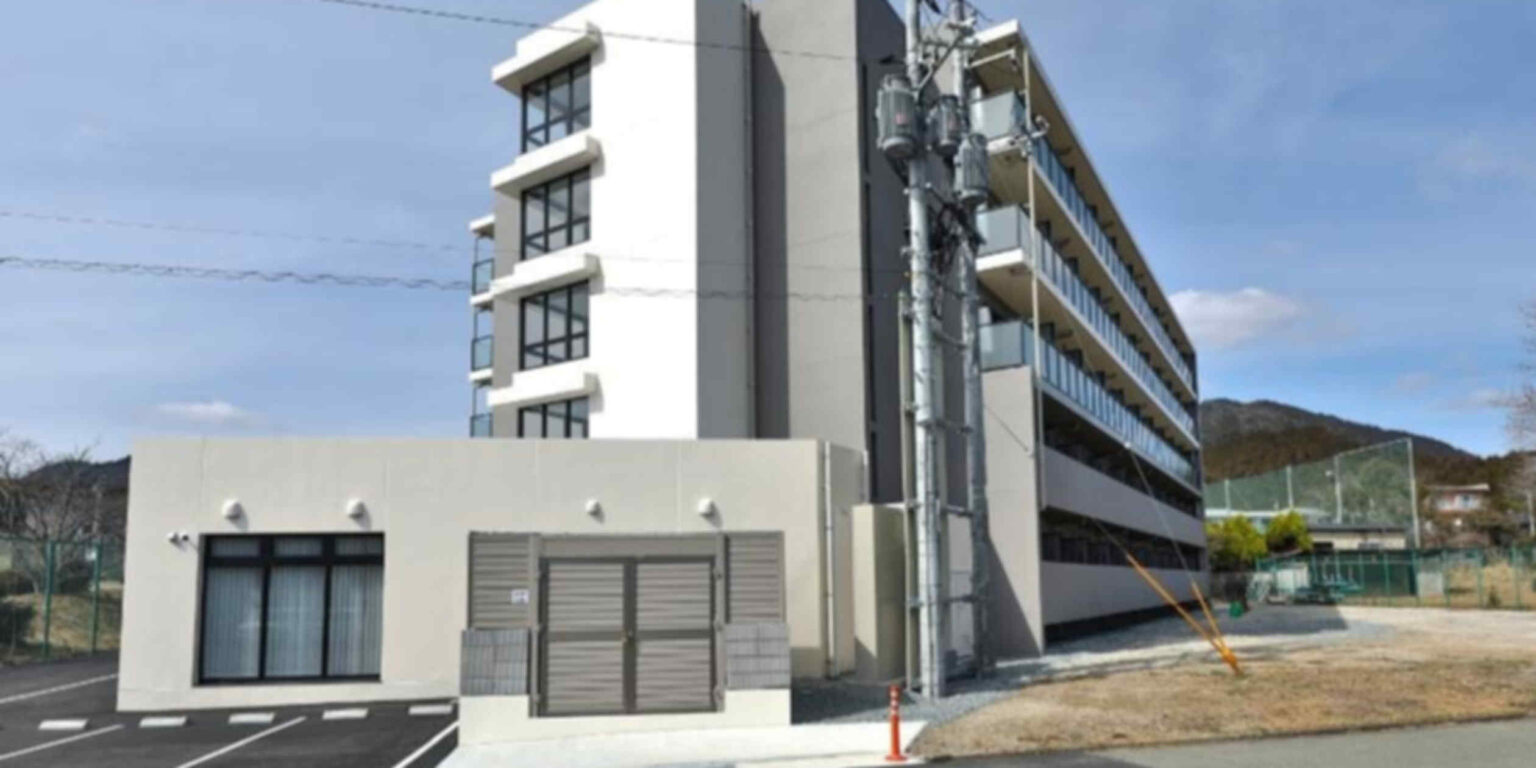 Warburg Pincus to launch $1.2bn tender offer for Japan dorm operator J.S.B. Warburg Pincus to launch $1.2bn tender offer for Japan dorm operator J.S.B.