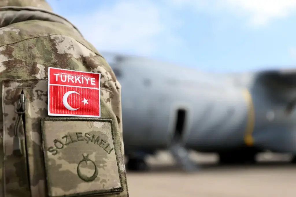 Turkey to deploy 70,000 security personnel to guard NATO summit Photo
