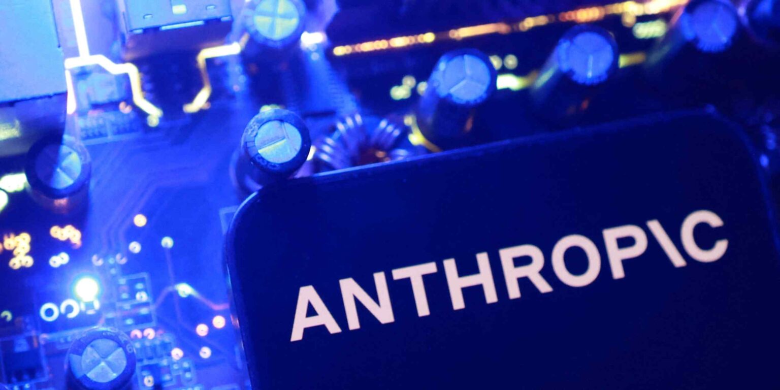 Anthropic disables top-tier AI models after US order limiting foreign access Anthropic disables top-tier AI models after US order limiting foreign access