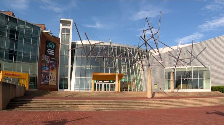 Maryland Science Center celebrates 50 years with discounted admission and festivities Maryland Science Center celebrates 50 years with discounted admission and festivities