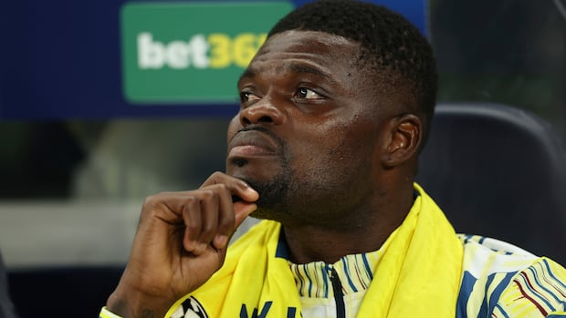 Ghana slams Canada’s decision to deny World Cup visa for Partey, who faces rape charges