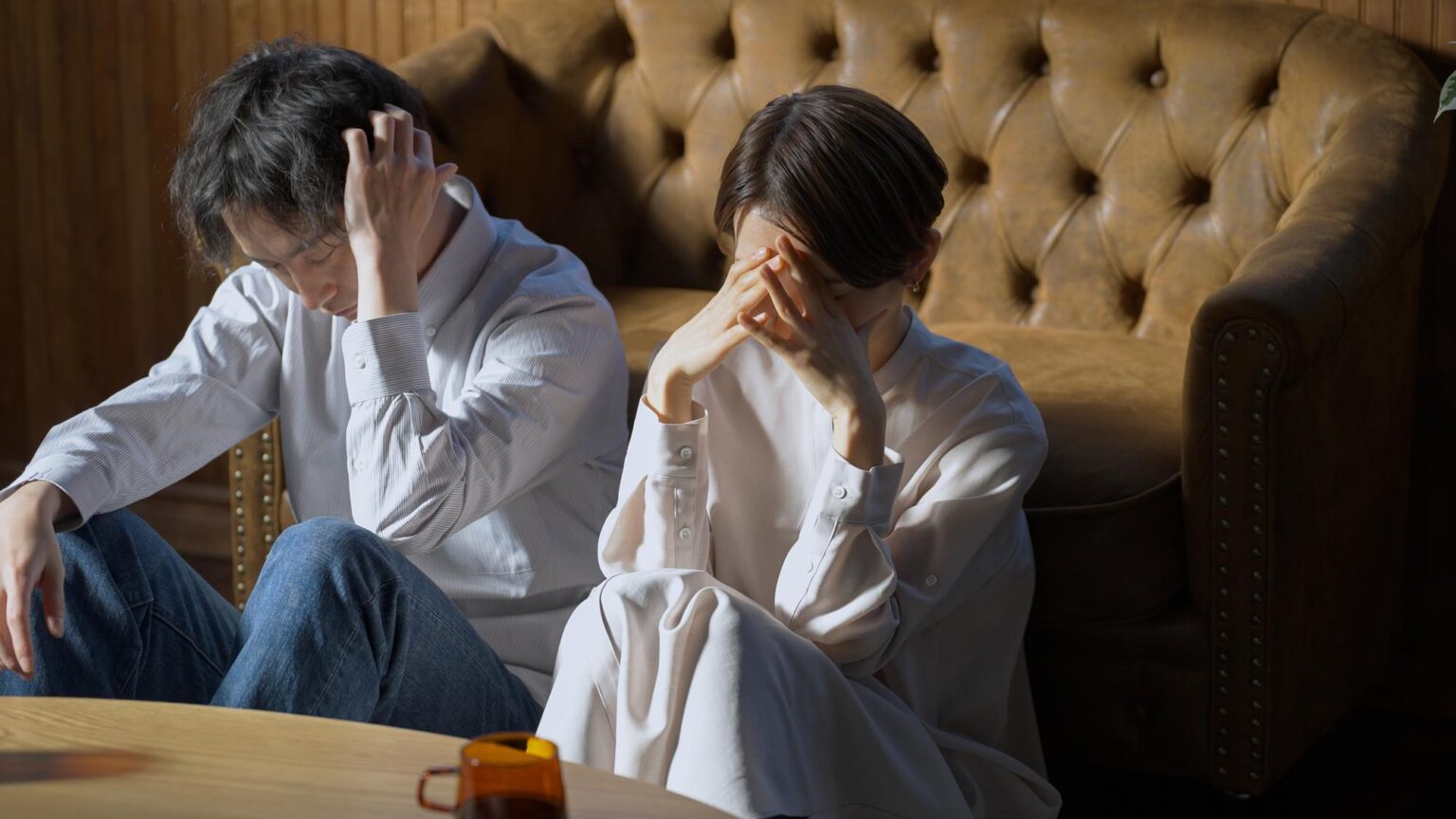 A Japanese man sued his ex-wife's lover for 3.3 million yen over their affair. The catch: the wife had already shown the lover her signed divorce petition. In a reversal of a lower court, Japan's Supreme Court ruled the lover owed nothing.