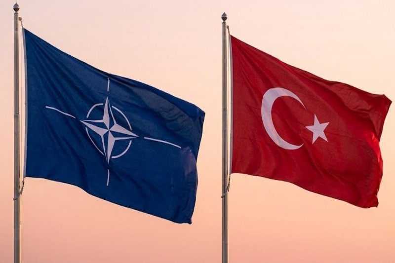 Why NATO deploying another air defense system in Türkiye? Why NATO deploying another air defense system in Türkiye?