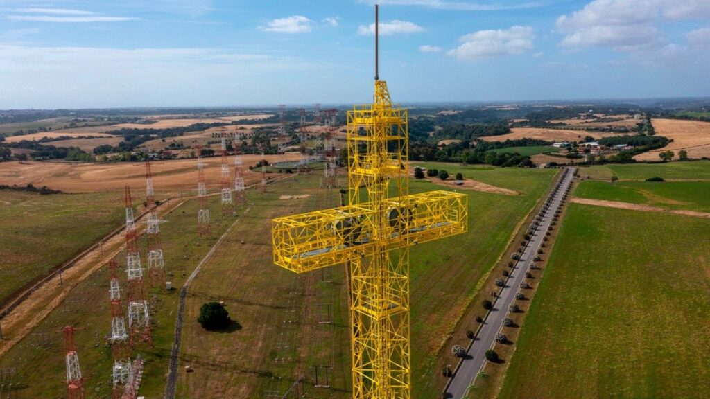 Holy See signs agreement for renewable energy project near Rome Holy See signs agreement for renewable energy project near Rome