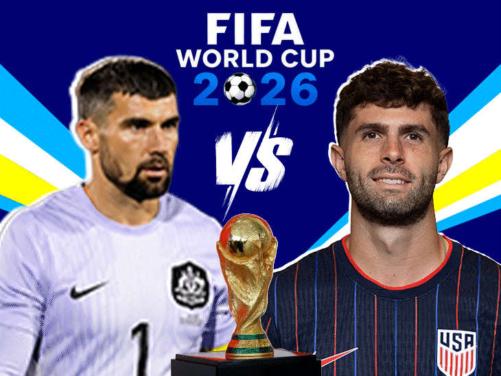 Brazil vs Haiti, Netherlands vs Sweden: USA vs Australia, FIFA World Cup Clash Brazil vs Haiti, Netherlands vs Sweden: USA vs Australia, FIFA World Cup Clash