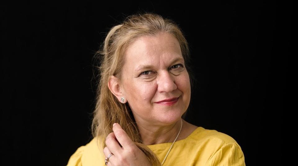 Ada Solomon warns of “over-production crisis” in Europe, rallies for training and exhibition support | News Ada Solomon warns of “over-production crisis” in Europe, rallies for training and exhibition support | News