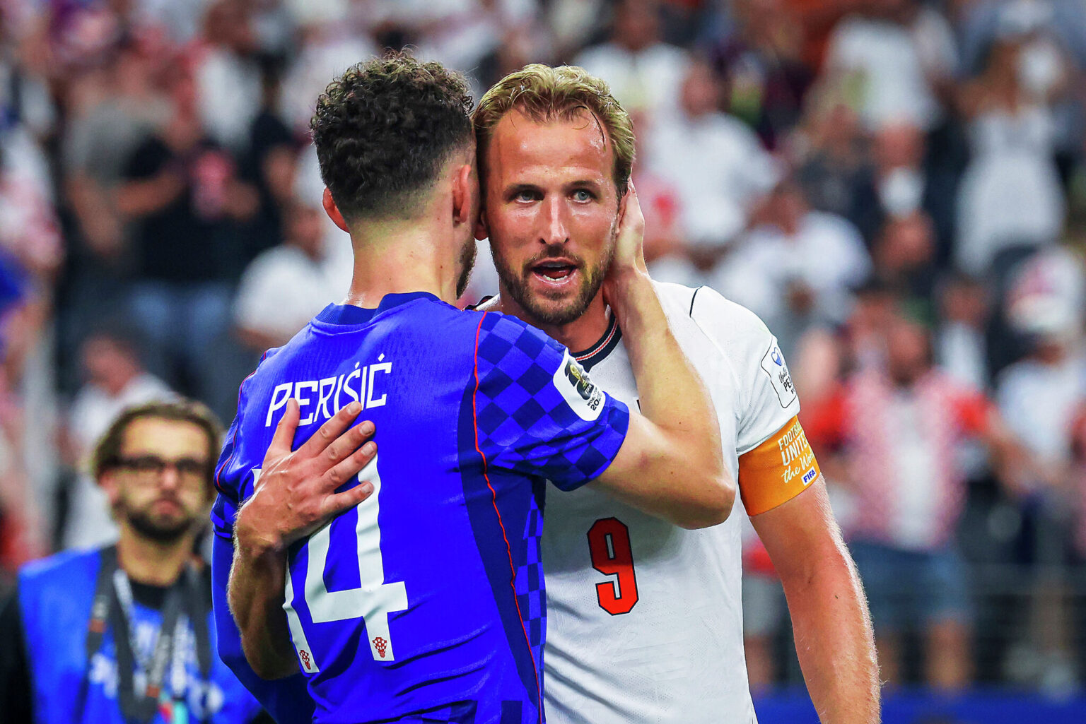 Inside Dallas’ VIP World Cup experience for England-Croatia match Inside Dallas' VIP World Cup experience for England-Croatia match