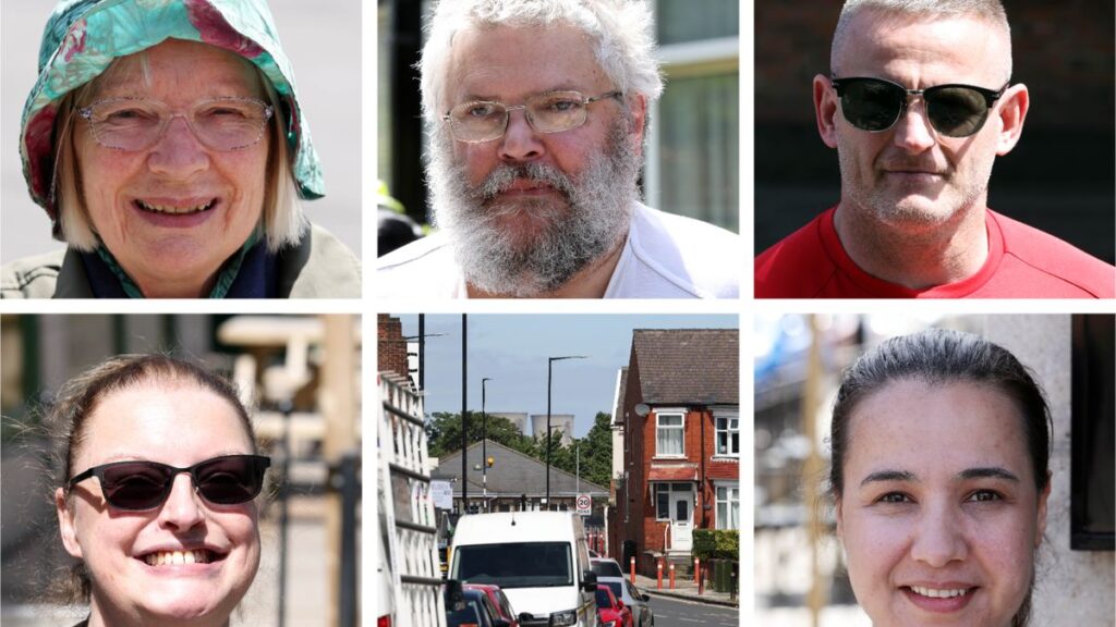 Views from Middlesbrough’s only remain-voting ward a decade on from EU referendum Teesside Live
