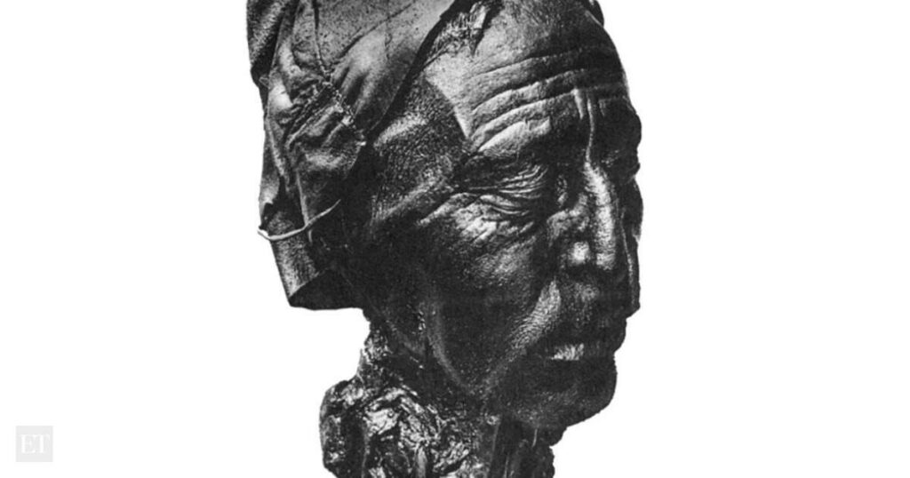 In 1950, peat cutters digging for fuel in Denmark uncovered a remarkably preserved body: It became Tollund Man and transformed the study of bog preservation